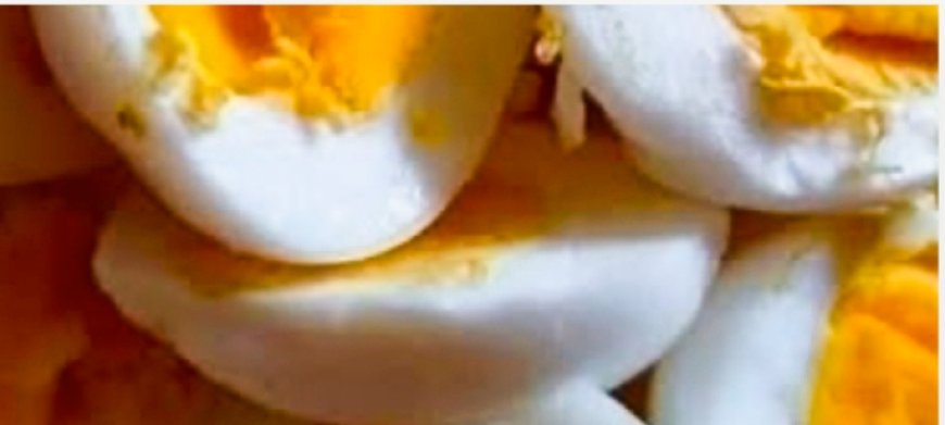 Doctors Reveal the Shocking Truth About Eggs — And It’s Not What You Think