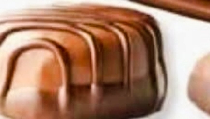 The Chocolate You Crave Says a Lot About You as a Woman