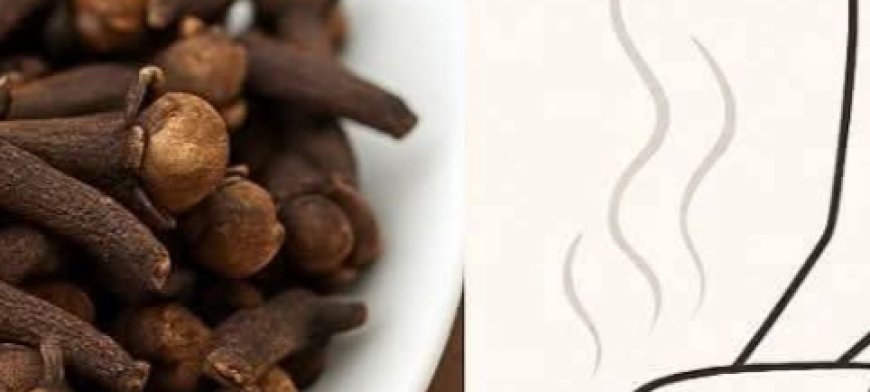 Unlocking the Natural Power of Cloves: Simple Home Remedies for Better Health
