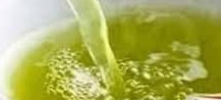Ginger Tea – The Natural Blood Thinner