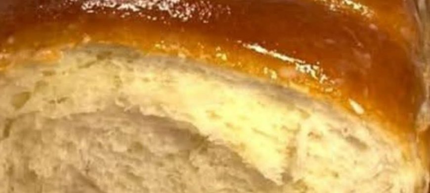 Gluten-Free Milk Bread
