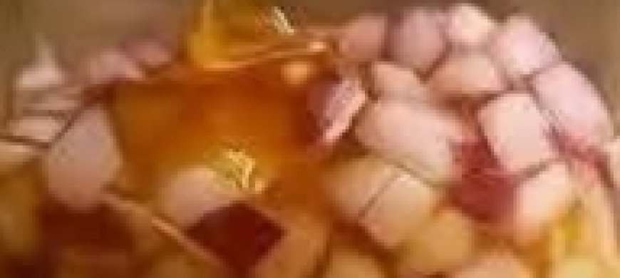 Homemade Natural Antibiotic Syrup: Your Go-To Remedy for Coughs