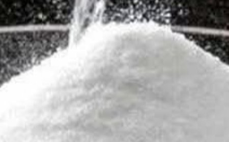 This is the first I’m hearing of it