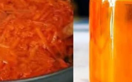 Carrot Seed Oil: The Anti-Aging Magic Stronger Than Botox