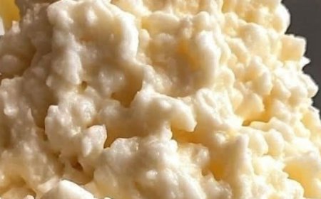 My Hawaiian friend showed me this recipe! Been a house fave since!