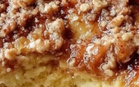 Hawaiian French Toast Bake