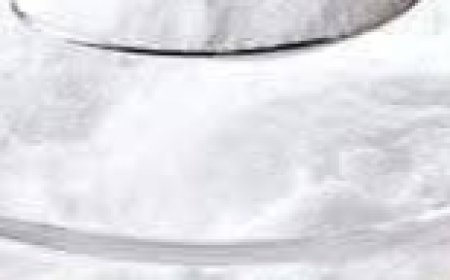 How to Use Baking Soda to Remove Spots, Wrinkles, and Dark Circles from Your Face Naturally