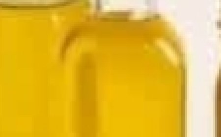 Nature’s Remedy for Body Aches Make Your Own Pain Relief Oil