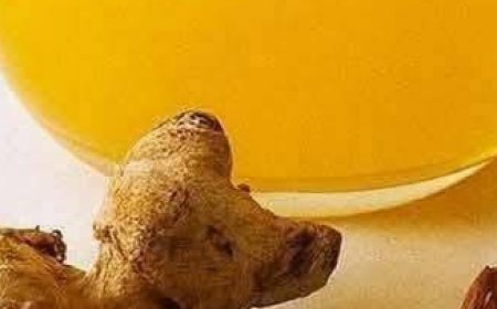 A Simple Herbal Drink for Diabetes, Cholesterol, Kidney Detox, Blood Pressure, Fibroids, and Arthritis