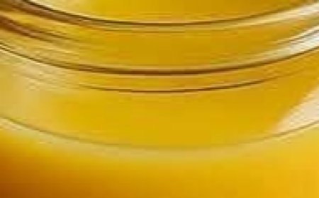 Lemon and 1 Egg: The Surprising Natural Combo Everyone Should Know About