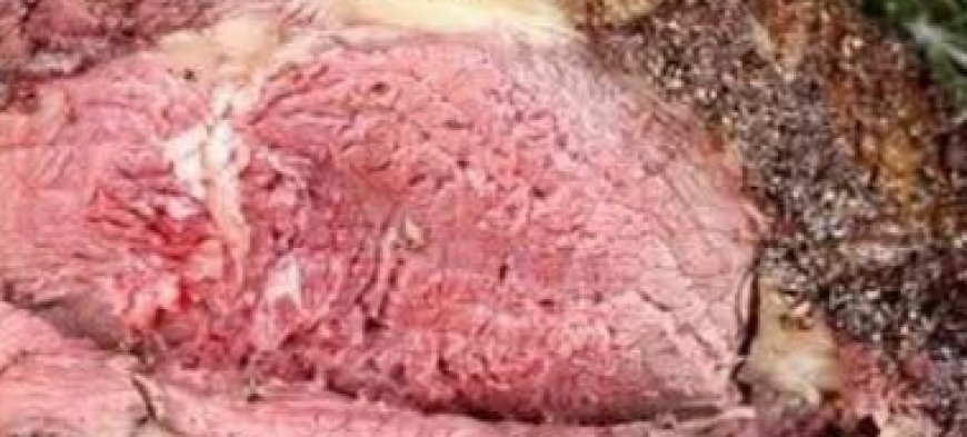 Pepper Parm Prime Rib