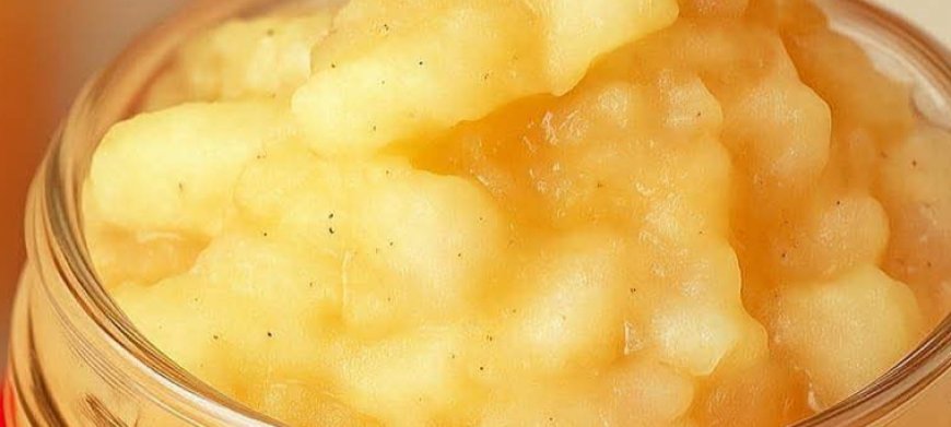 The Best Homemade Apple Pie Filling