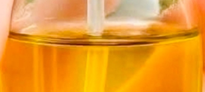 Collagen Toner with Cloves