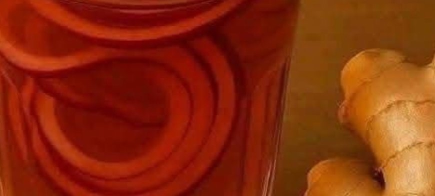 The Best Morning and Evening Tea: 6 Health Benefits of Garlic, Turmeric, Onion, Ginger, Cinnamon, and Guava Leaf for Seniors