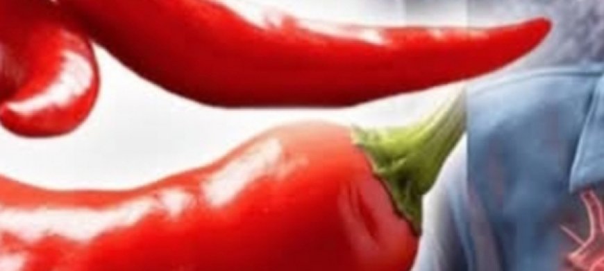 Cayenne Pepper Exposed: Dr. Barbara O’Neill Shares “Illegal-Sounding” Secrets for Total Body Healing