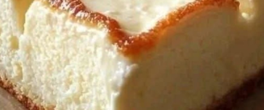 Cream Cheese Cake The Perfect Fluffy