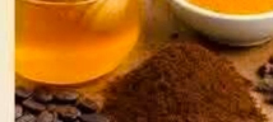 MIRACLE COFFEE prevents dementia, heart attack and stroke, joint arthrosis… recipe