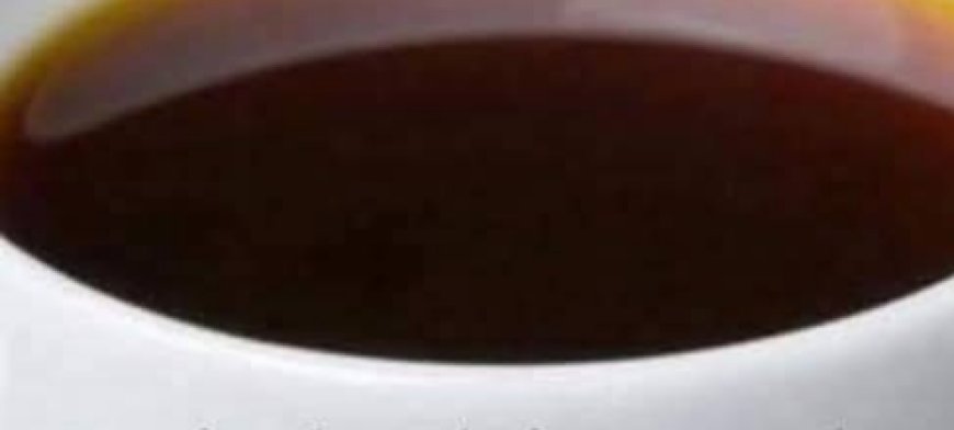 My Wife Used This Drink — She Lost 40 Pounds in Just 2 Weeks!