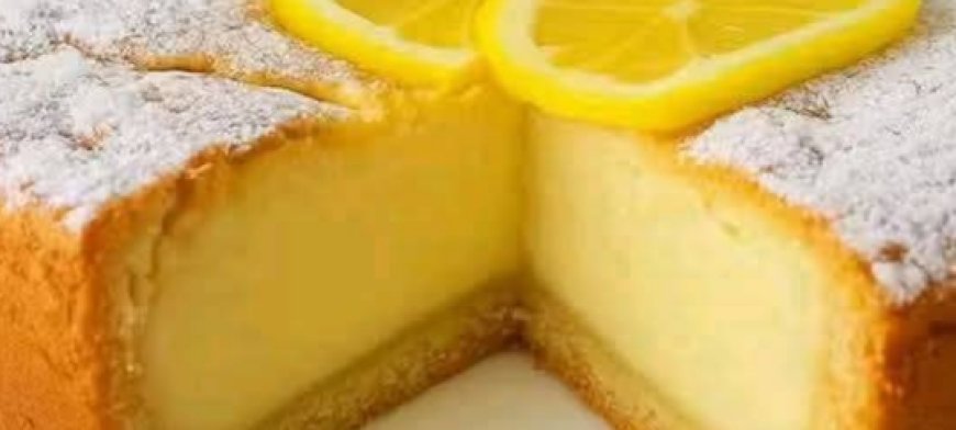 Italy’s Most Loved Cake