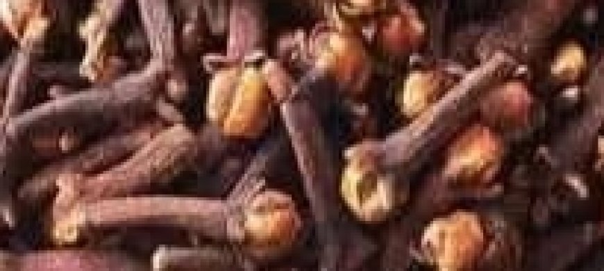 Discover the Impact of Consuming Two Cloves Daily After 50: The Benefits of Cloves