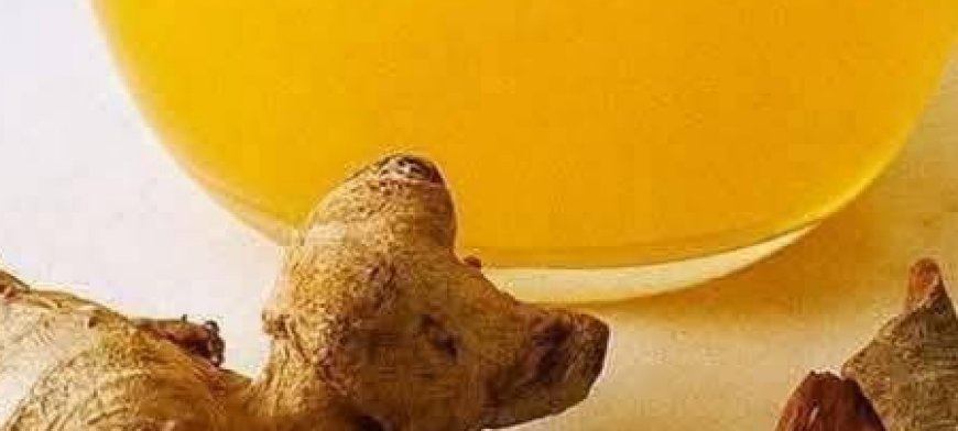 A Simple Herbal Drink for Diabetes, Cholesterol, Kidney Detox, Blood Pressure, Fibroids, and Arthritis