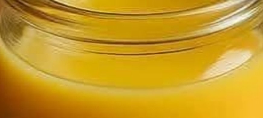 Lemon and 1 Egg: The Surprising Natural Combo Everyone Should Know About