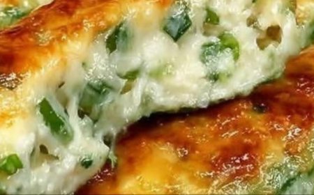 Zucchini is tastier than meat