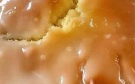 Lemon Blueberry Loaf