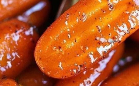 This is one of the most delicious side dishes I have made