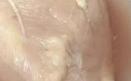 Is it safe to eat that leftover chicken?