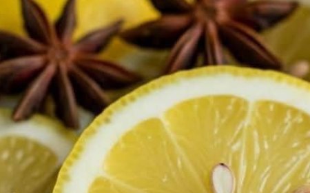 Mixing Lemon and Cloves: The Secret No One Will Ever Tell You