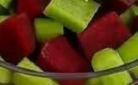 Celery & Beetroot Juice Recipe