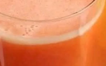 Drinking 1 Glass of THIS Fixes Fatty Liver in 2 WEEKS!