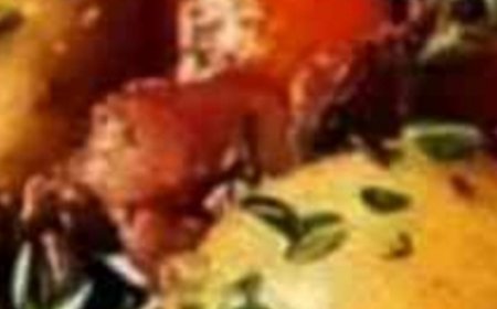 Pot Roast with Potatoes and Carrots: A Hearty