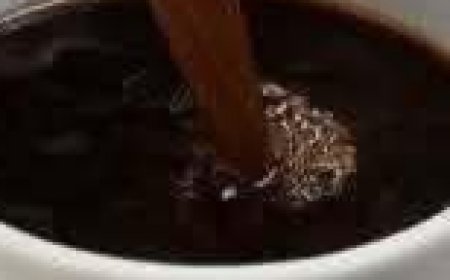 MIRACLE COFFEE prevents dementia, heart attack and stroke, joint arthrosis… recipe