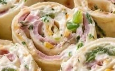 This delightful snack brings