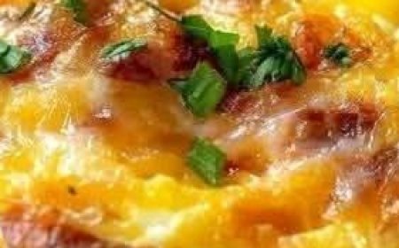 Hashbrown Breakfast Cups