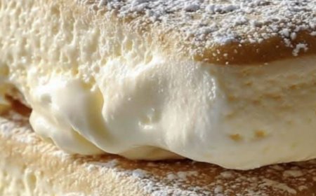 Vanilla Ice Cream Bars with Powdered Sugar