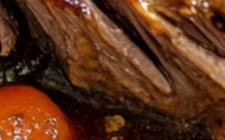 The Ultimate Guide to Cooking a Perfect Pot Roast with Potatoes and Carrots