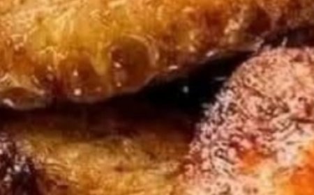 Dry Rub Chicken Wings: Crispy, Flavorful & Oven-Baked Perfection