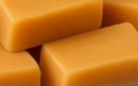 Homemade Dulce de Leche with 2 Simple Ingredients, in Just a Few Minutes