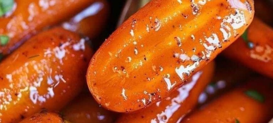 This is one of the most delicious side dishes I have made