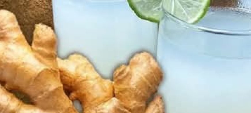 2 Ways to Make Fresh Ginger Juice and 11 Reasons to Drink It Before Bed