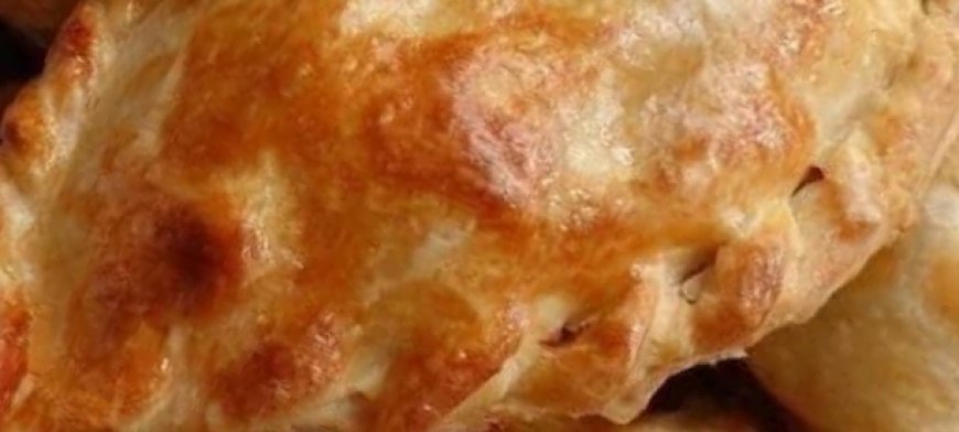 Forfar Bridies