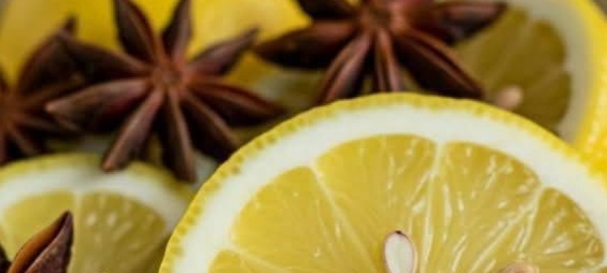 Mixing Lemon and Cloves: The Secret No One Will Ever Tell You