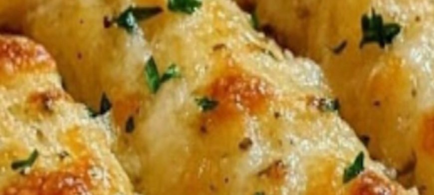 Mini Cheesy Chicken Pot Pies: A Family-Favorite Recipe