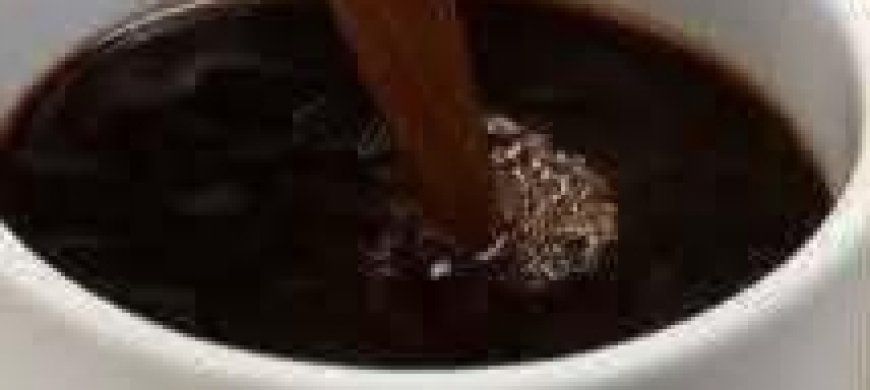 MIRACLE COFFEE prevents dementia, heart attack and stroke, joint arthrosis… recipe