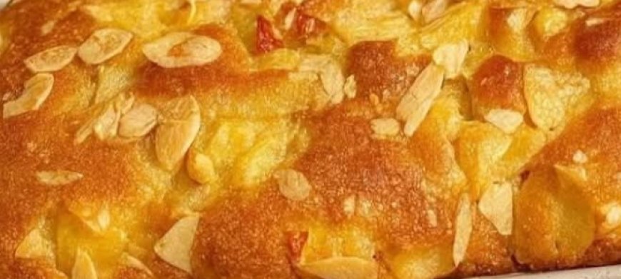Bake homemace crunch bars using just one bowl
