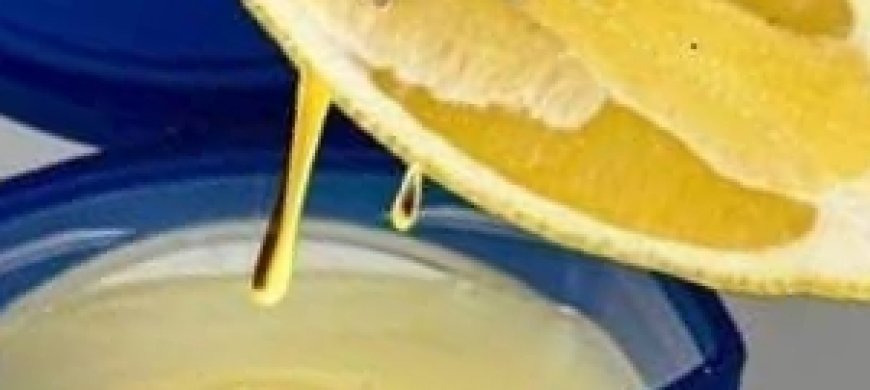 Mix Vaseline with Lemon and You’ll Be Shocked! If Only I Had Known Sooner!