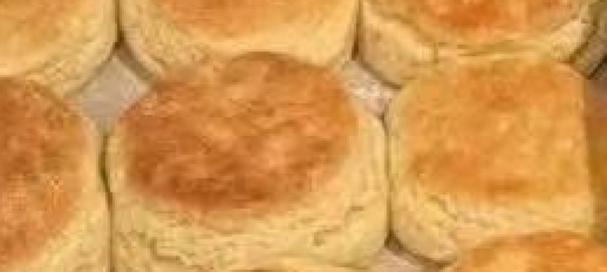 7-Up Biscuits